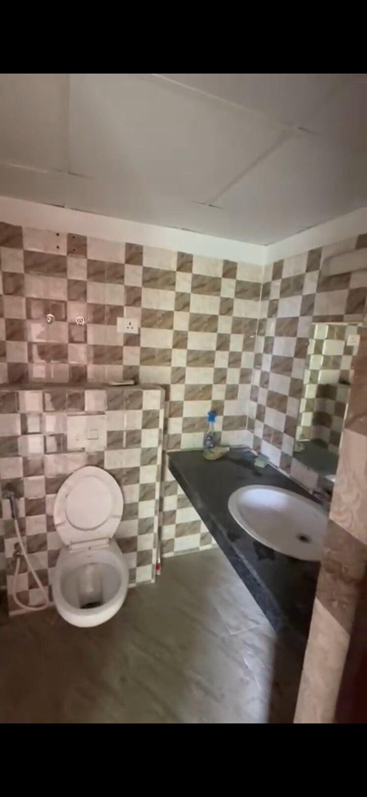 Bathroom, ansal-celebrity-meadows 3 Bedroom 1564 Sq.Ft. Apartment In Sushant Golf City Lucknow 9404967