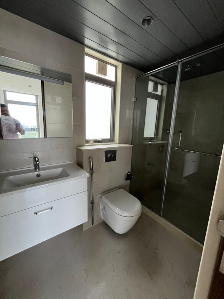 Attached Bathroom, kasturi-apostrophe-hinjawadi 2 Bedroom 730 Sq.Ft. Apartment In Hinjewadi Pune 9404946