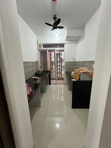 Kitchen in 2 BHK Apartment at Lodha Palava Codename Epic, Dombivli East – for Rent