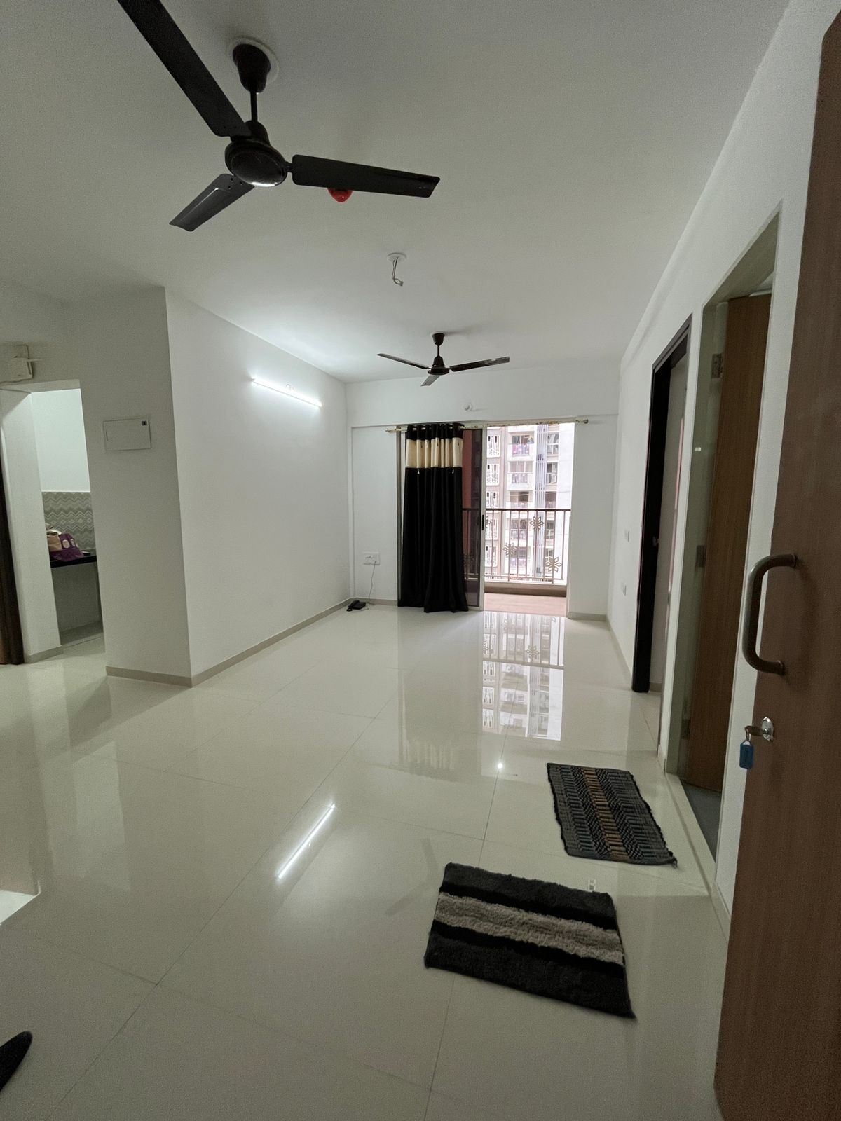 2 BHK + Extra Room Apartment For Rent in Lodha Palava Codename Epic