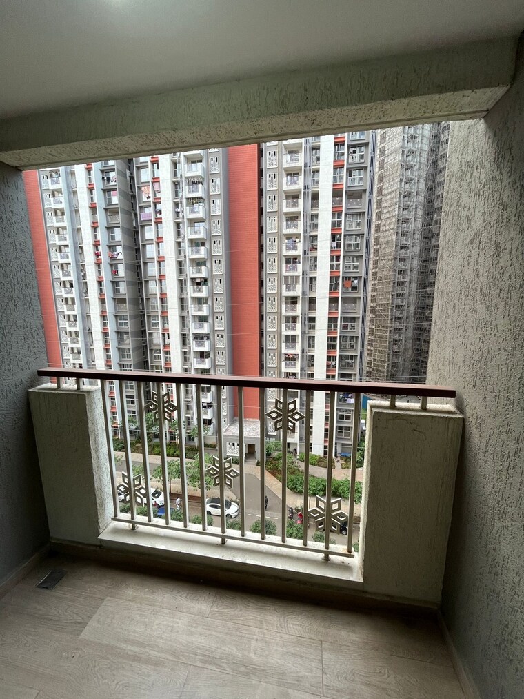 Entrance, lodha-palava-codename-epic 2 Bedroom 656 Sq.Ft. Apartment In Dombivli East Thane 9404965