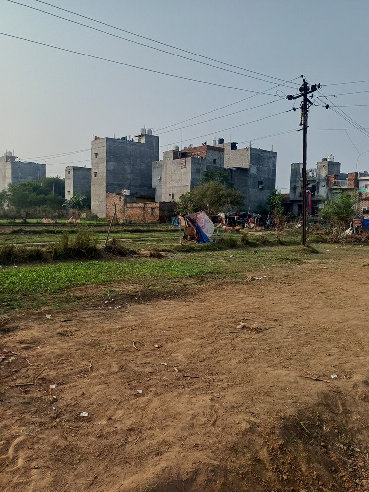 Exterior View, palla  65 Sq.Yd. Plot In Palla Faridabad 9404974