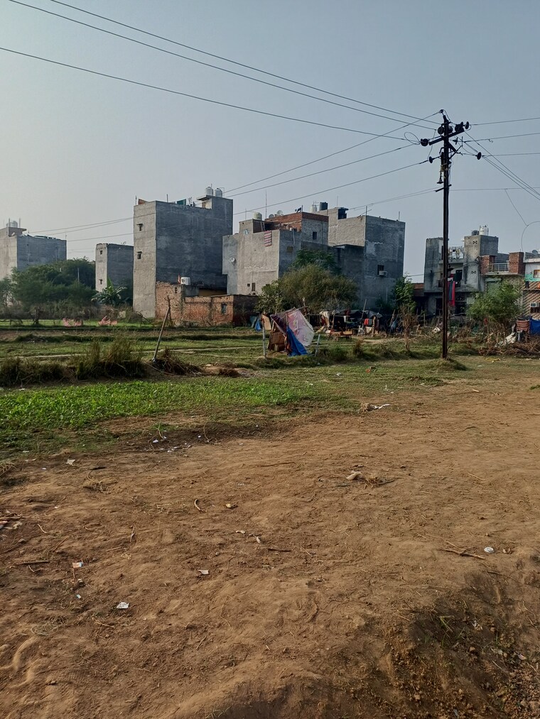 Exterior View, palla  65 Sq.Yd. Plot In Palla Faridabad 9404974