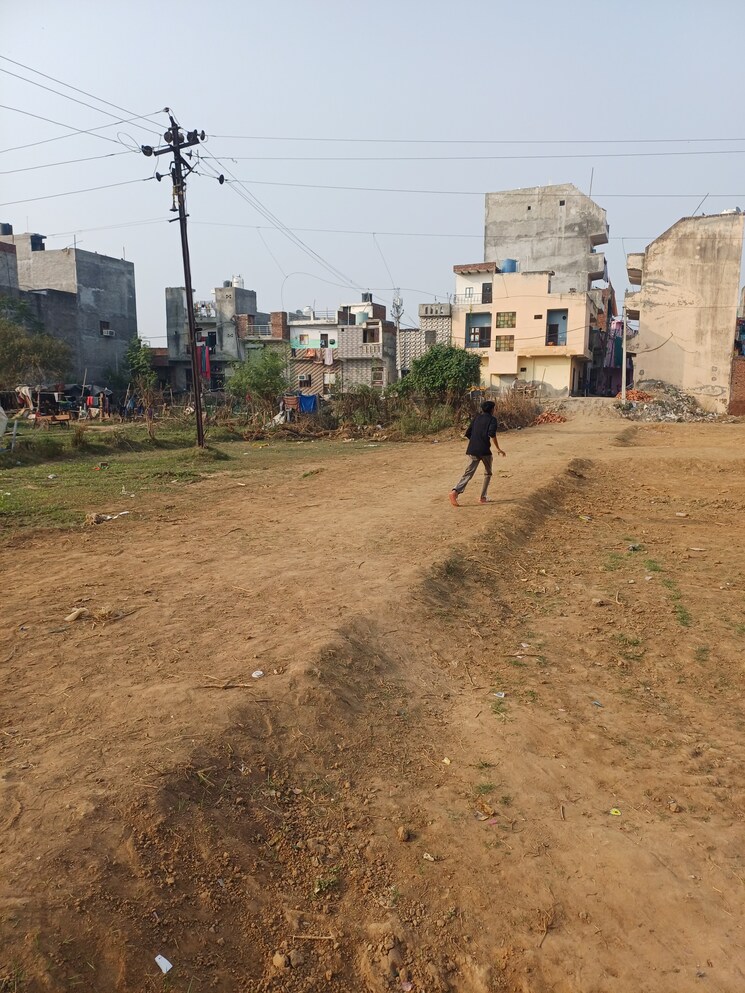 undefined, palla  65 Sq.Yd. Plot In Palla Faridabad 9404974