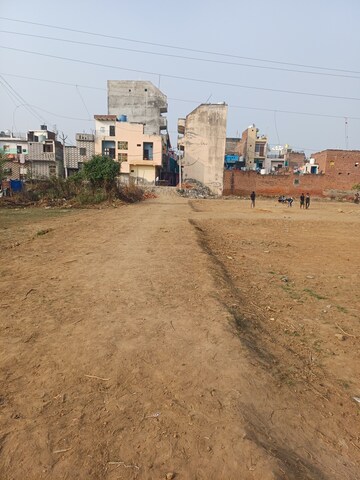 Plot Area in  Plot at Palla – for Sale