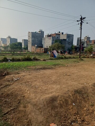  Plot For Sale in Palla