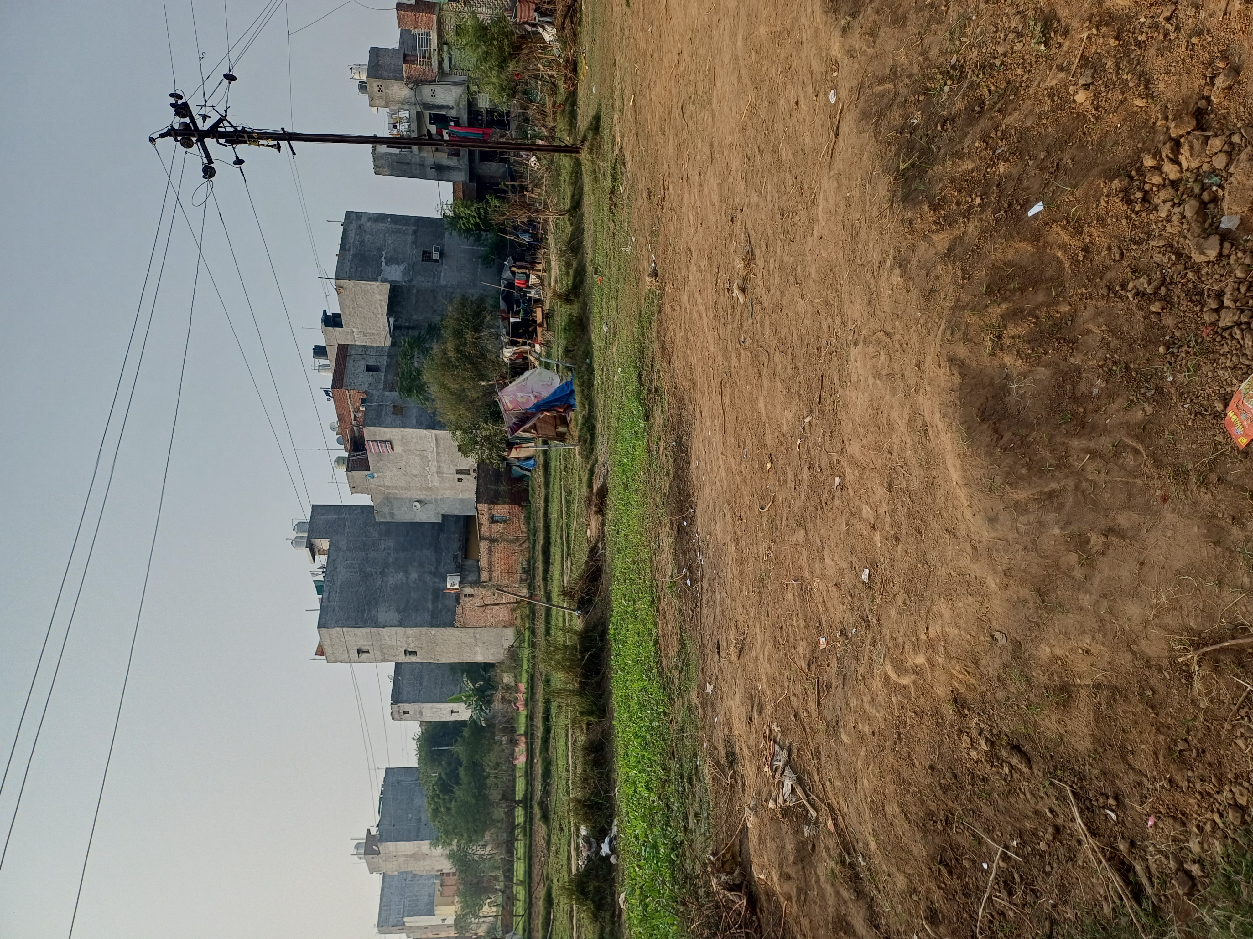 Plot For Sale in Shri Ram Property 
