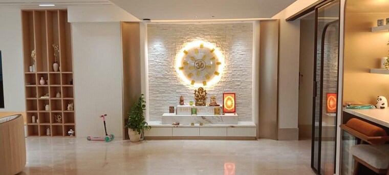 Living Room, lower parel 5 Bedroom 5300 Sq.Ft. Apartment In Lower Parel Mumbai 9404977