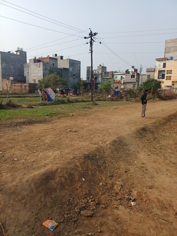 Plot Area in  Plot at Palla – for Sale