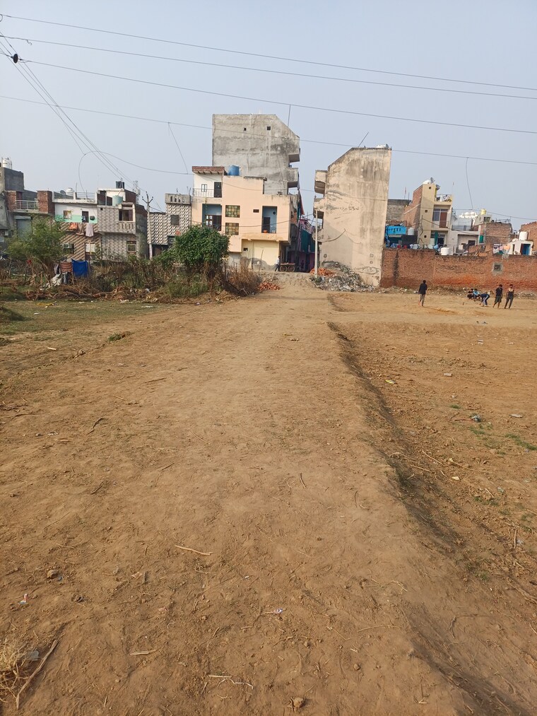 undefined, palla  66 Sq.Yd. Plot In Palla Faridabad 9404986
