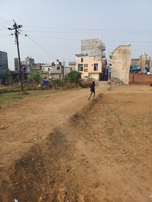 Plot Area in  Plot at Palla – for Sale