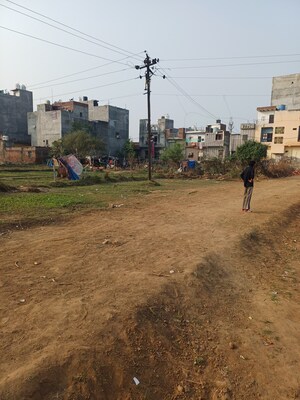  Plot For Sale in Palla