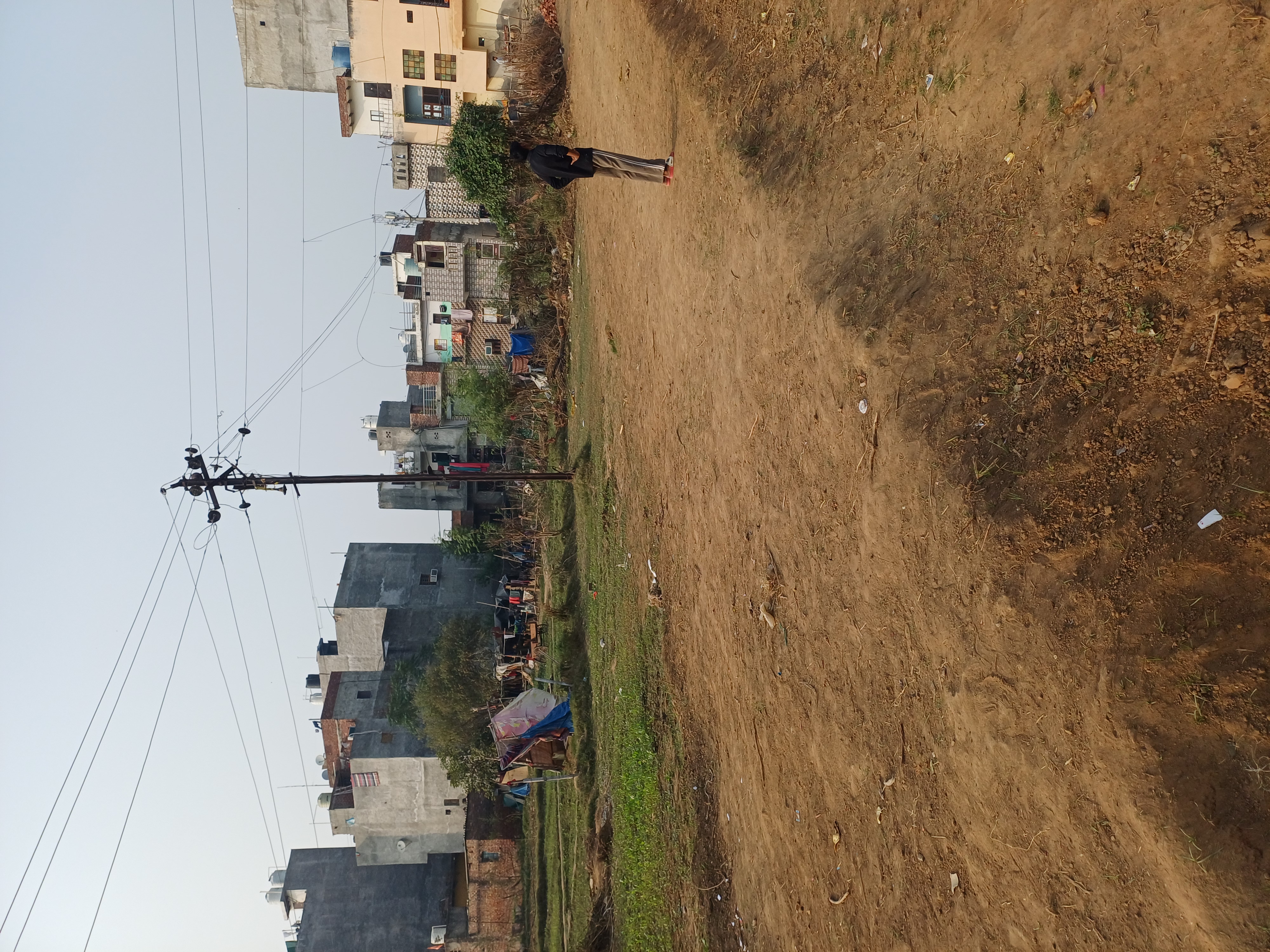 Plot For Sale in Shri Ram Property 