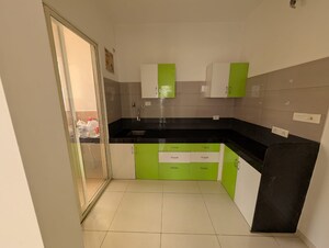 Kitchen in 2 BHK Apartment at Yashwin Hinjewadi, Hinjewadi Phase 2 – for Rent