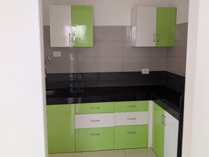 Kitchen in 2 BHK Apartment at Yashwin Hinjewadi, Hinjewadi Phase 2 – for Rent