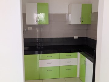 Kitchen in 2 BHK Apartment at Yashwin Hinjewadi, Hinjewadi Phase 2 – for Rent