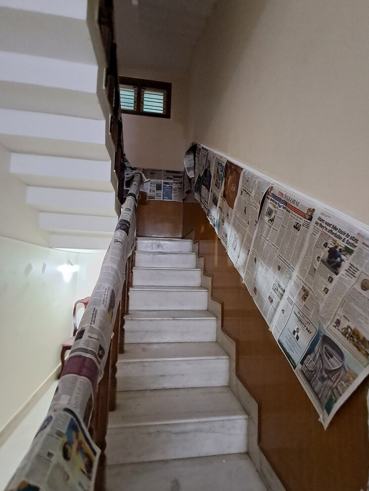 Exterior View, btm layout stage 2 3 Bedroom 1800 Sq.Ft. Independent House In Btm Layout Stage 2 Bangalore 9405001