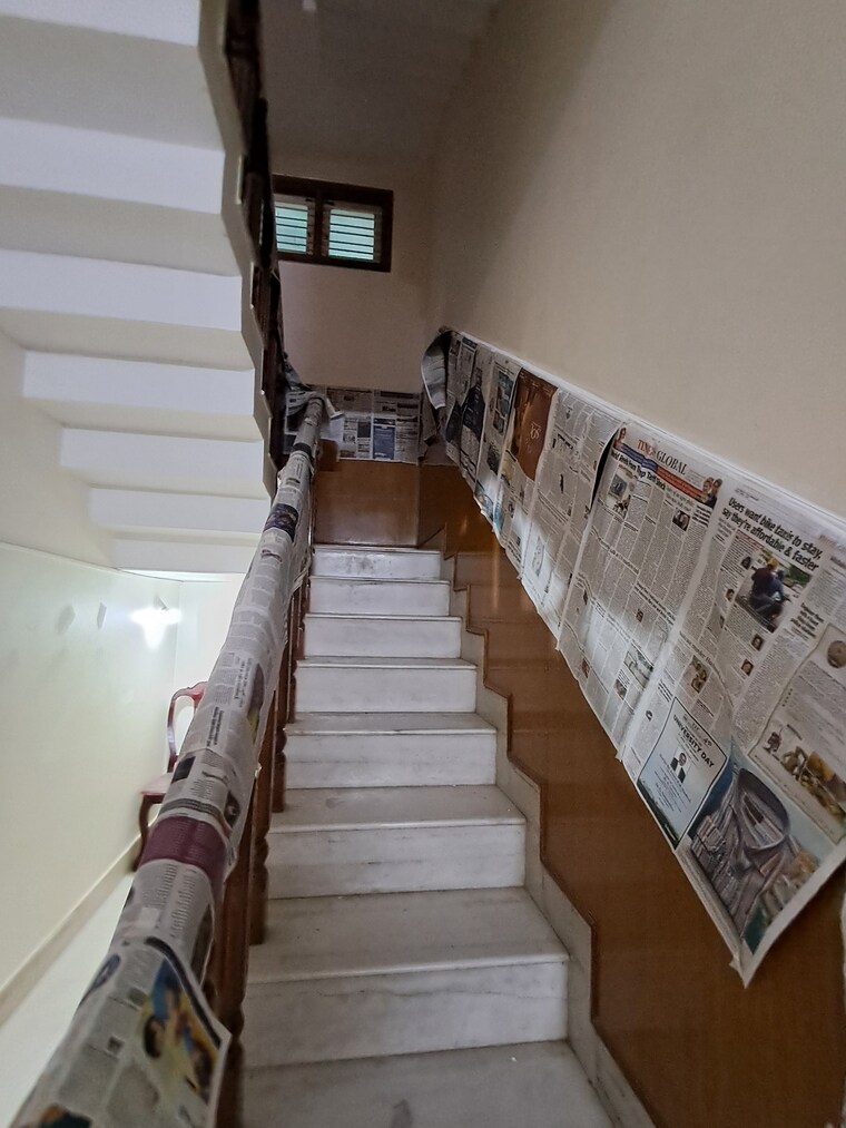 Exterior View, btm layout stage 2 3 Bedroom 1800 Sq.Ft. Independent House In Btm Layout Stage 2 Bangalore 9405001