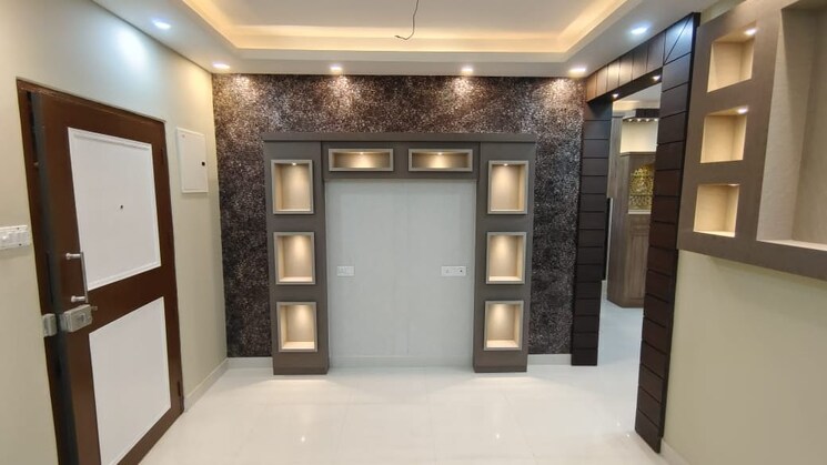 undefined, dtc-southern-heights 2 Bedroom 890 Sq.Ft. Apartment In Joka Kolkata 9404983