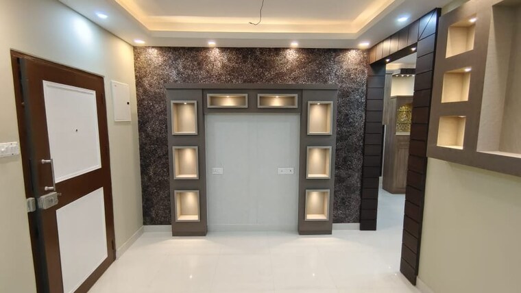 undefined, dtc-southern-heights 2 Bedroom 890 Sq.Ft. Apartment In Joka Kolkata 9404983