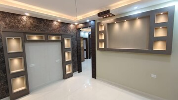 Room in 2 BHK Apartment at DTC Southern Heights, Joka – for Rent