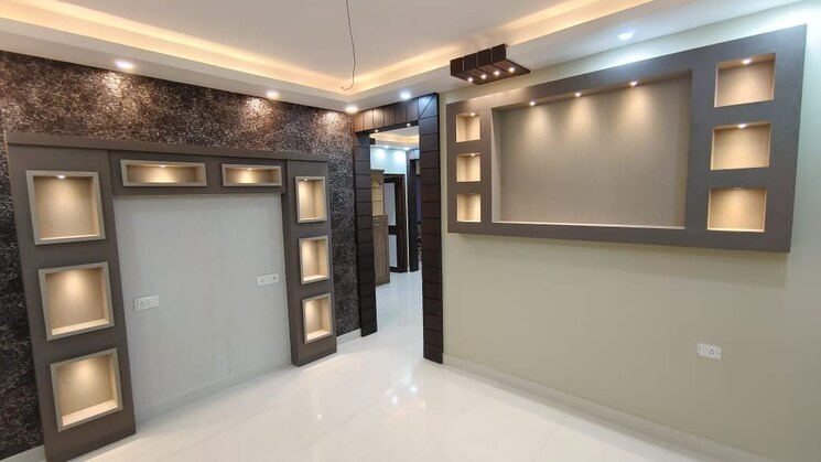 Room, dtc-southern-heights 2 Bedroom 890 Sq.Ft. Apartment In Joka Kolkata 9404983