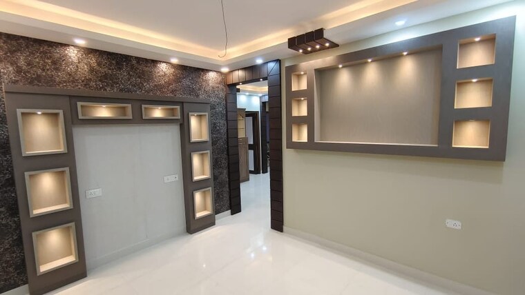 Room, dtc-southern-heights 2 Bedroom 890 Sq.Ft. Apartment In Joka Kolkata 9404983