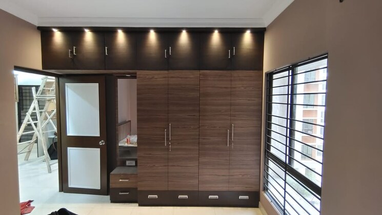 undefined, dtc-southern-heights 2 Bedroom 890 Sq.Ft. Apartment In Joka Kolkata 9404983