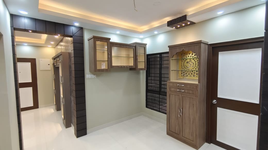 2 BHK Apartment For Rent in DTC Southern Heights