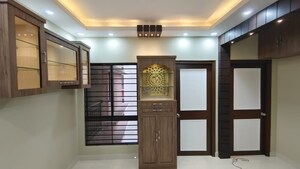 Room in 2 BHK Apartment at DTC Southern Heights, Joka – for Rent