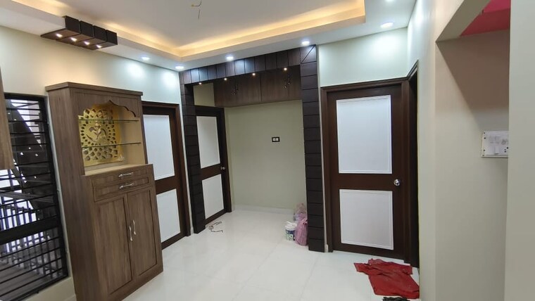 Room, dtc-southern-heights 2 Bedroom 890 Sq.Ft. Apartment In Joka Kolkata 9404983