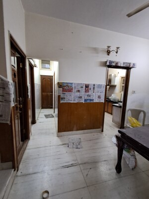 Kitchen in 3 BHK Independent House at Btm Layout Stage 2 – for Rent