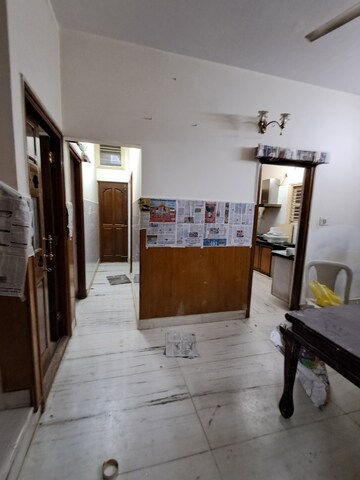 Kitchen in 3 BHK Independent House at Btm Layout Stage 2 – for Rent