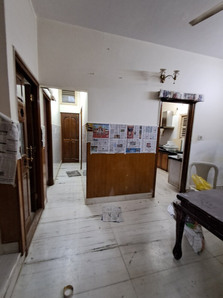 Kitchen, btm layout stage 2 3 Bedroom 1800 Sq.Ft. Independent House In Btm Layout Stage 2 Bangalore 9405001