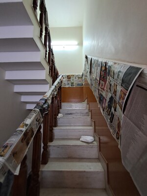 3 BHK Independent House – Exterior View View at Btm Layout Stage 2 - for Rent