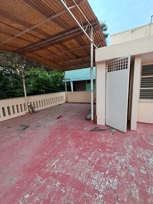 Balcony in 3 BHK Independent House at Btm Layout Stage 2 – for Rent