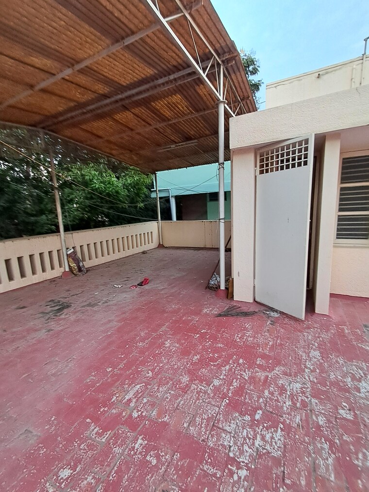 Balcony, btm layout stage 2 3 Bedroom 1800 Sq.Ft. Independent House In Btm Layout Stage 2 Bangalore 9405001