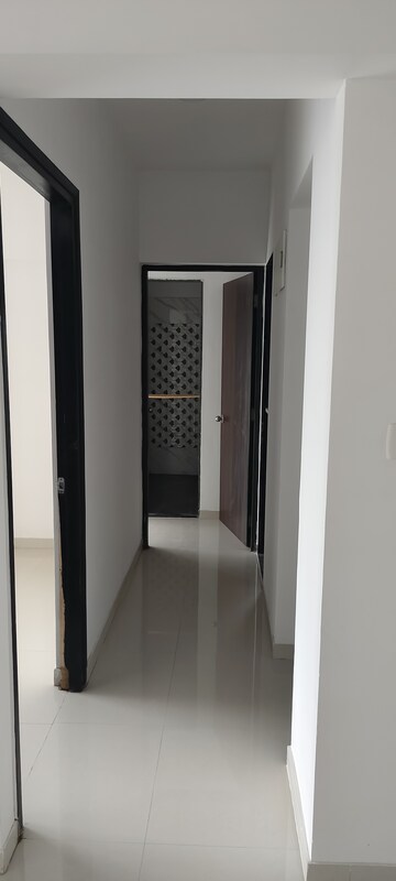 Building Lobby in 2 BHK Apartment at UK Iridium, Kandivali East – for Rent