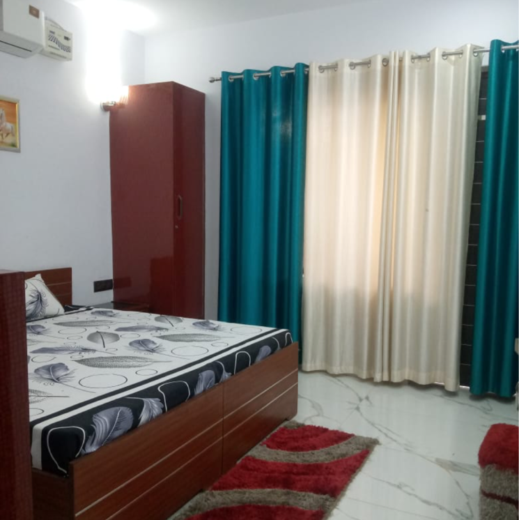 Bedroom, sector 46 Pg For Girls In Sector 46 9404976