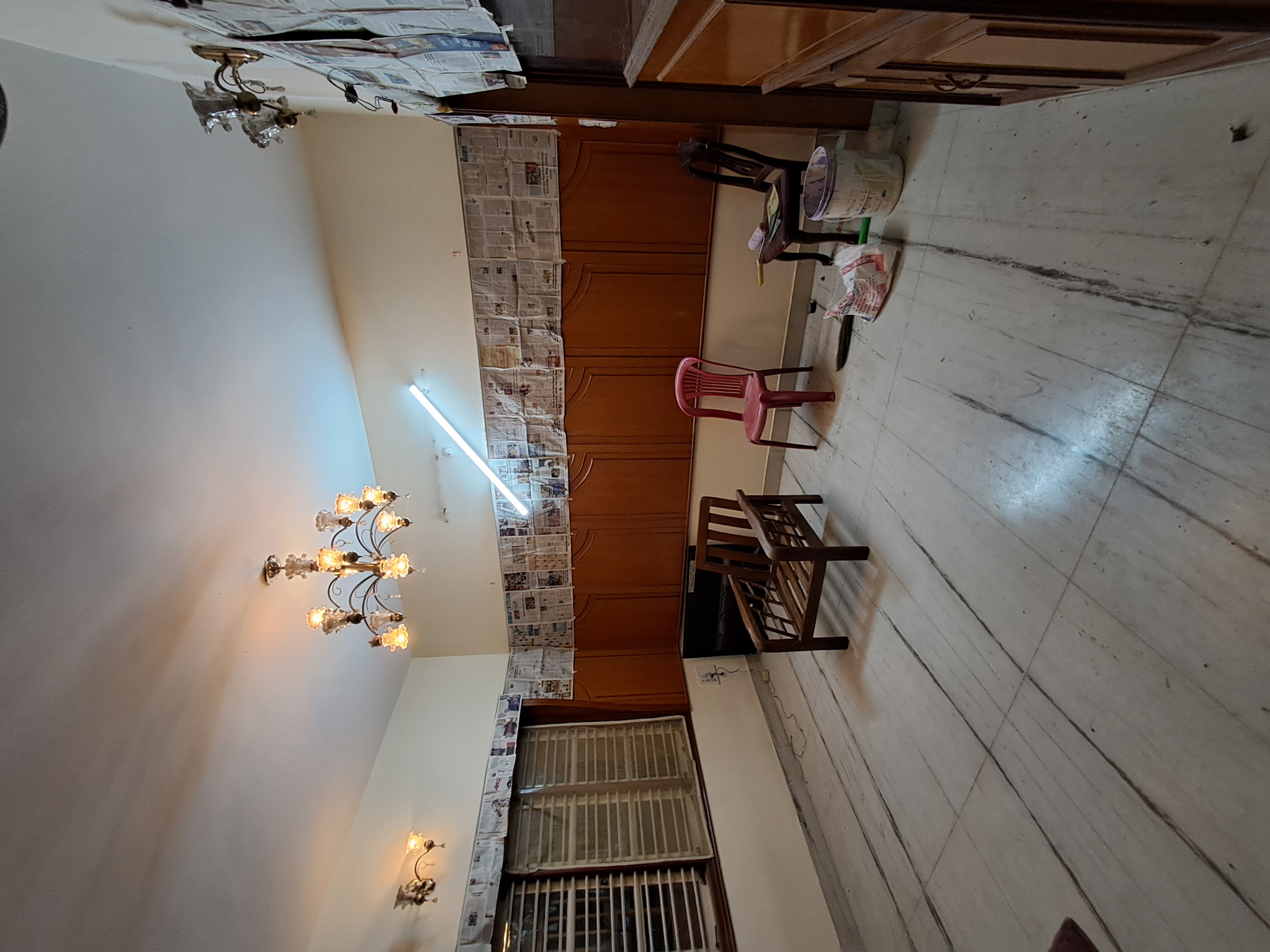 3 BHK + Pooja Room Independent House For Rent in Btm Layout Stage 2