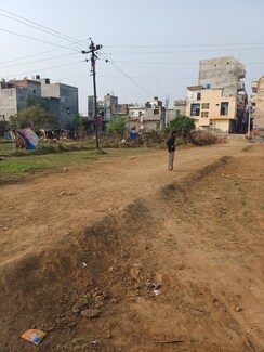 Plot For Sale in Palla