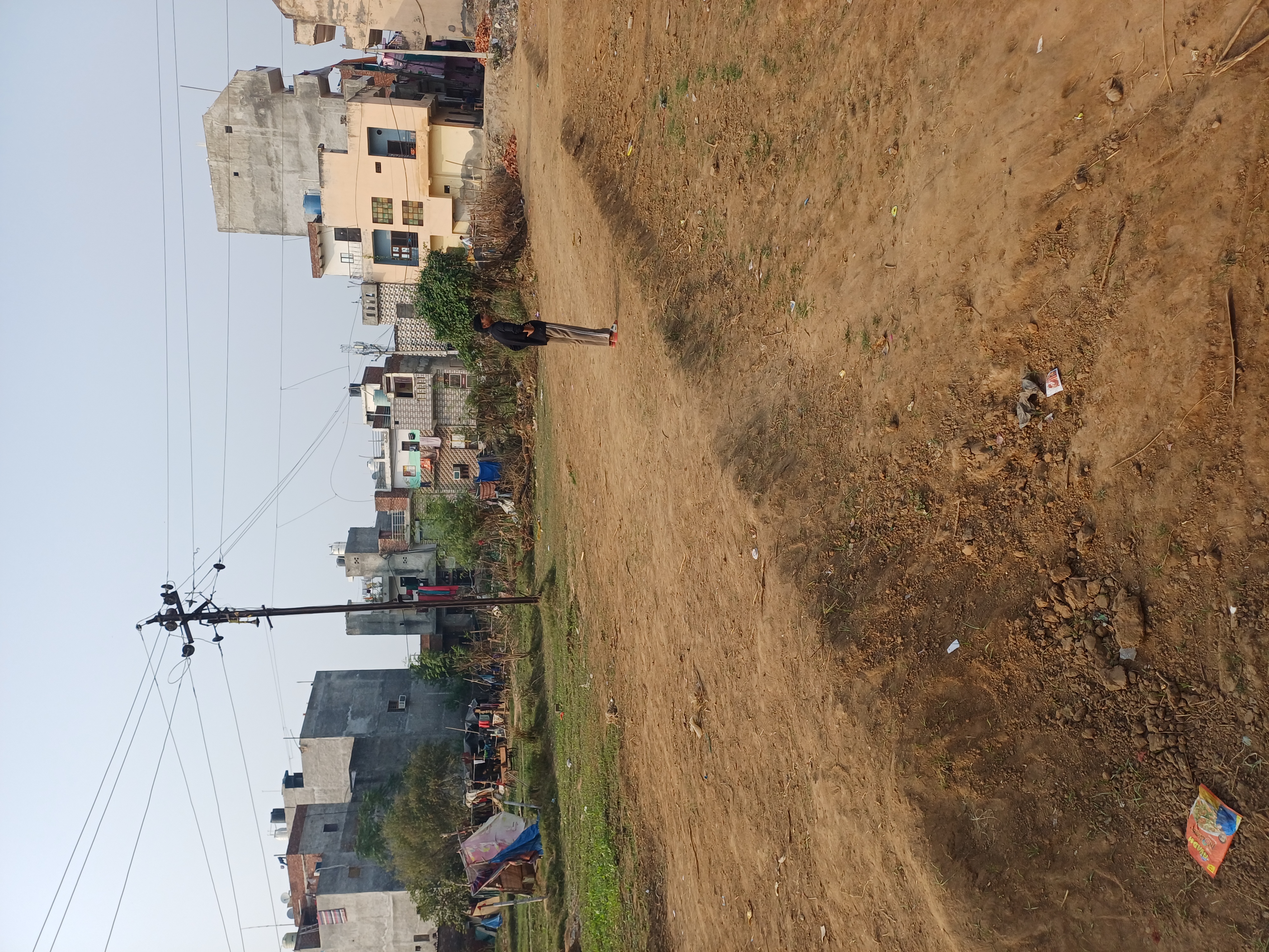 Plot For Sale in Shri Radha Rani Property 