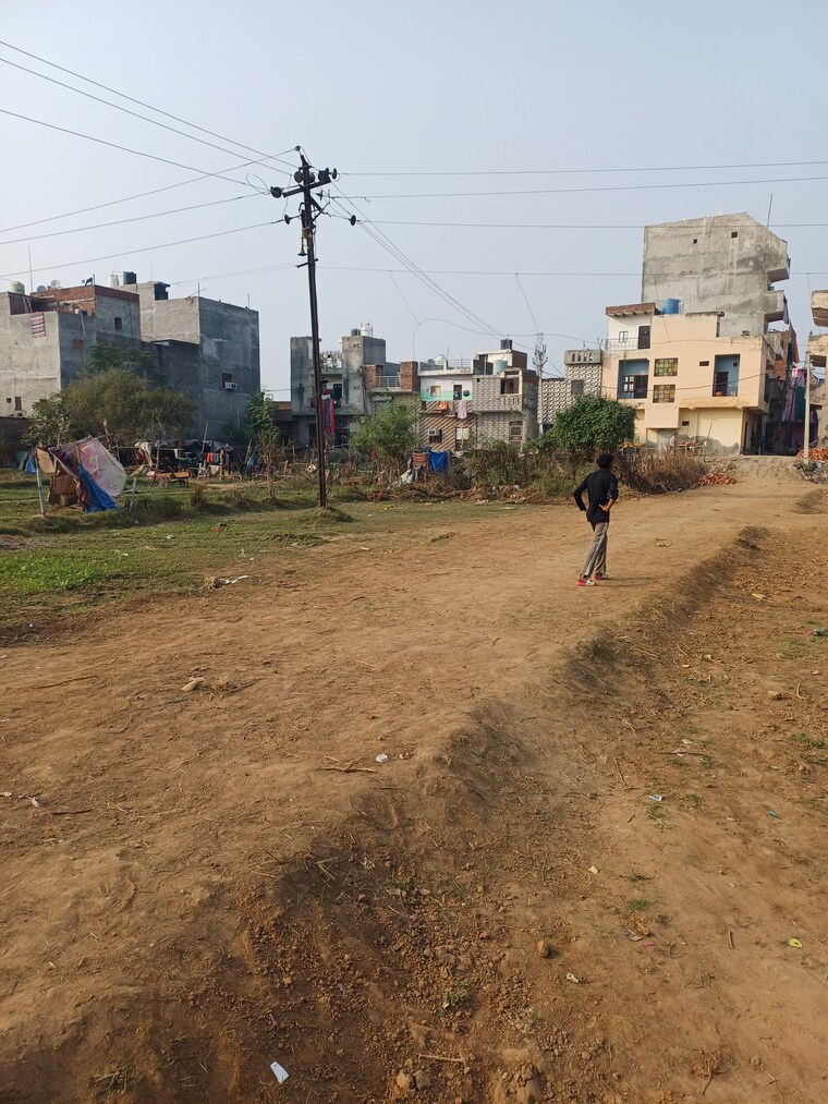 Exterior View, palla  67 Sq.Yd. Plot In Palla Faridabad 9404999