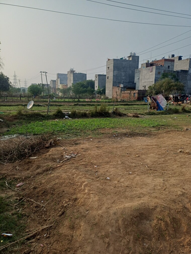 Exterior View, palla  67 Sq.Yd. Plot In Palla Faridabad 9404999