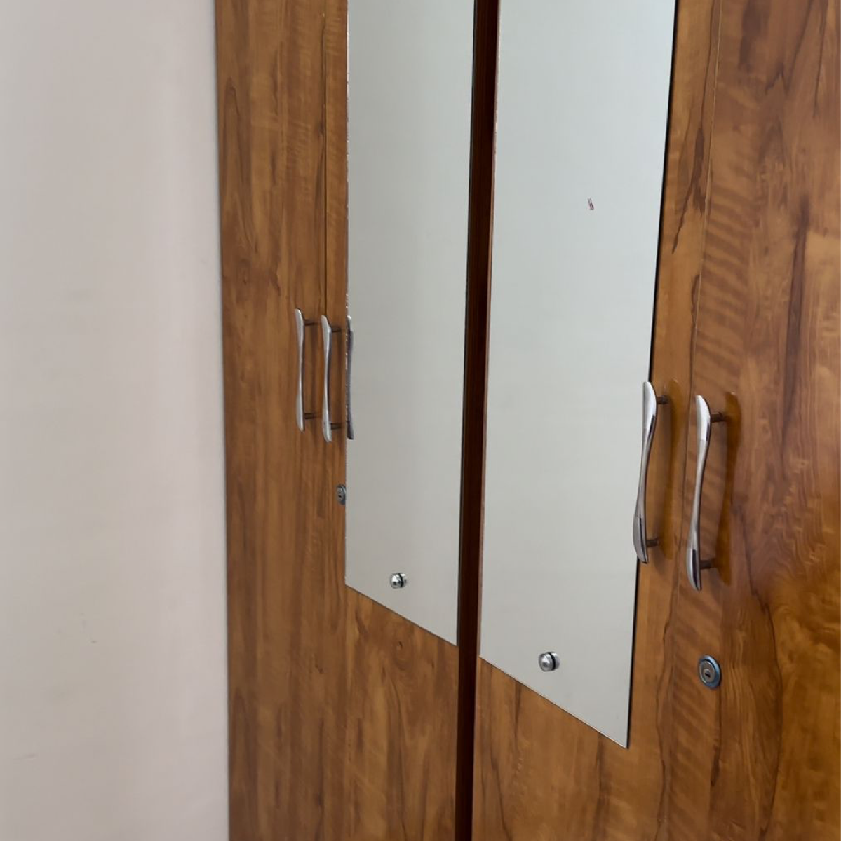 1 BHK + Pooja Room 478 Sq.Ft. Apartment in Adi W 57