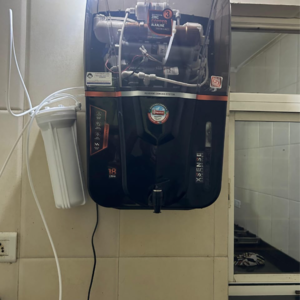 Kitchen in 1 BHK Apartment at Adi W 57, Bhagwan Nagar – for Rent