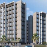 1 BHK 365 Sq.Ft. Apartment in Fia Jeevika Heights