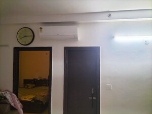 Furnished Amenities in 2 BHK Apartment at SCC Heights, Raj Nagar Extension – for Sale