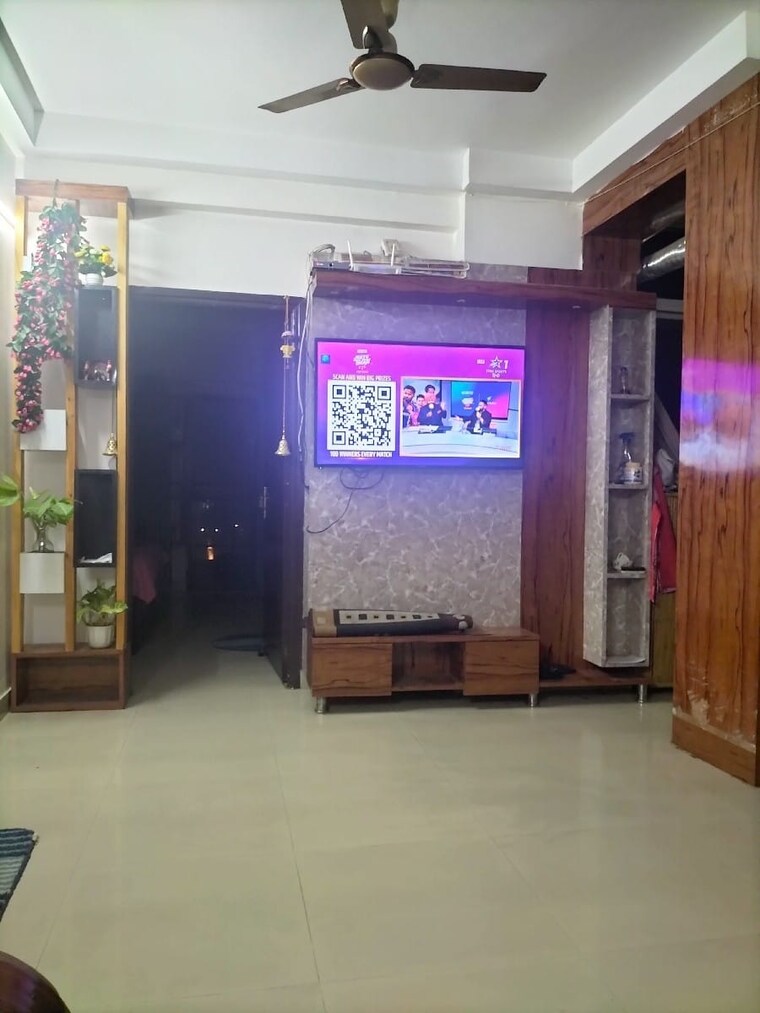 Bedroom, scc-heights 2 Bedroom 678 Sq.Ft. Apartment In Raj Nagar Extension Ghaziabad 9405012