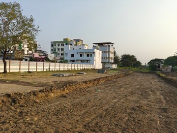  Plot For Sale in Godhani